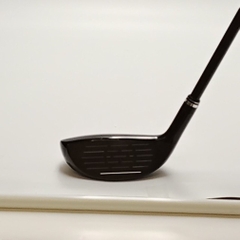 [Gậy golf cũ] Majesty Gậy hybrid / utility MAJESTY CONQUEST (2022) H5 24° TS SPEEDER NX HV-340