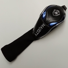 [Gậy golf cũ] Majesty Gậy hybrid / utility MAJESTY ROYAL BLACK UT (2014) U5 23° R MAJESTY LV510