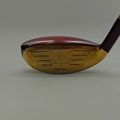 [Gậy golf cũ] Majesty Gậy hybrid / utility MAJESTY PRESTIGIO XII H5 22° R MAJESTY LV750