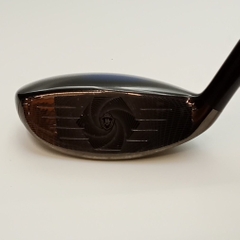 [Gậy golf cũ] Majesty Gậy hybrid / utility MAJESTY Royale (2023) H4 20° SR MAJESTY LV550