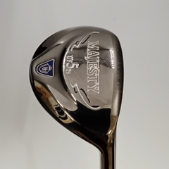 [Gậy golf cũ] Majesty Gậy hybrid / utility MAJESTY ROYAL SP U5 23° R2 MAJESTY LV520 for U