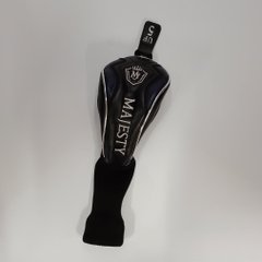 [Gậy golf cũ] Majesty Gậy hybrid / utility MAJESTY ROYAL SP U5 23° R2 MAJESTY LV520 for U