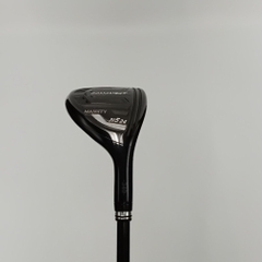 [Gậy golf cũ] Majesty Gậy hybrid / utility MAJESTY CONQUEST (2022) H5 24° R SPEEDER NX HV-340