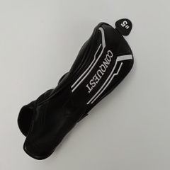 [Gậy golf cũ] Majesty Gậy hybrid / utility MAJESTY CONQUEST (2022) H5 24° R SPEEDER NX HV-340