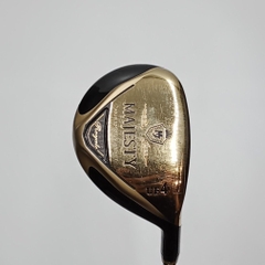 [Gậy golf cũ] Majesty Gậy hybrid / utility MAJESTY Royale (2019) UF4 21° R MAJESTY LV530