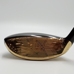 [Gậy golf cũ] Majesty Gậy hybrid / utility MAJESTY Royale (2019) UF4 21° R MAJESTY LV530