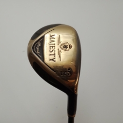 [Gậy golf cũ] Majesty Gậy hybrid / utility MAJESTY Royale (2019) UF5 24° R MAJESTY LV530