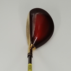 [Gậy golf cũ] Majesty Gậy hybrid / utility MAJESTY PRESTIGIO 8 Gậy hybrid / utility FAIRWAY (2014) UF3 19° R2 MAJESTY LV710