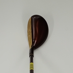 [Gậy golf cũ] Majesty Gậy hybrid / utility MAJESTY PRESTIGIO 13 GOLD (2024) H6 25° R MAJESTY LV760 Gold