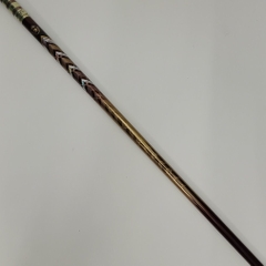[Gậy golf cũ] Majesty Gậy hybrid / utility MAJESTY PRESTIGIO 13 GOLD (2024) H6 25° R MAJESTY LV760 Gold