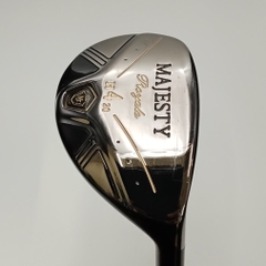 [Gậy golf cũ] Majesty Gậy hybrid / utility MAJESTY Royale (2021) H4 20° R2 MAJESTY LV540