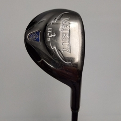 [Gậy golf cũ] Majesty Gậy hybrid / utility MAJESTY ROYAL SP Gậy hybrid / utility FAIRWAY UF3 19° R MAJESTY LV520 for UF