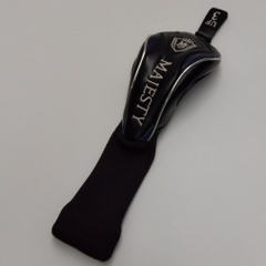 [Gậy golf cũ] Majesty Gậy hybrid / utility MAJESTY ROYAL SP Gậy hybrid / utility FAIRWAY UF3 19° R MAJESTY LV520 for UF