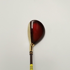 [Gậy golf cũ] Majesty Gậy hybrid / utility MAJESTY PRESTIGIO 8 Gậy hybrid / utility FAIRWAY (2014) UF4 22° SR MAJESTY LV710