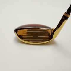 [Gậy golf cũ] Majesty Gậy hybrid / utility MAJESTY PRESTIGIO 8 Gậy hybrid / utility FAIRWAY (2014) UF4 22° SR MAJESTY LV710