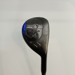 [Gậy golf cũ] Majesty Gậy hybrid / utility MAJESTY Royale (2023) H5 22° R MAJESTY LV550