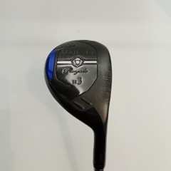 [Gậy golf cũ] Majesty Gậy hybrid / utility MAJESTY Royale (2023) H3 18° R MAJESTY LV550