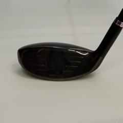 [Gậy golf cũ] Majesty Gậy hybrid / utility MAJESTY Royale (2023) H3 18° R MAJESTY LV550