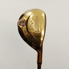 [Gậy golf cũ] Majesty Gậy hybrid / utility MAJESTY PRESTIGIO 9 (2016) U5 23° SR MAJESTY LV720 for UT