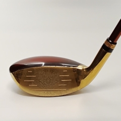 [Gậy golf cũ] Majesty Gậy hybrid / utility MAJESTY PRESTIGIO 9 (2016) U5 23° SR MAJESTY LV720 for UT