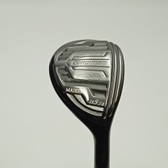 [Gậy golf cũ] Majesty Gậy hybrid / utility MAJESTY CONQUEST (2022) H5 24° SR SPEEDER NX HV-340