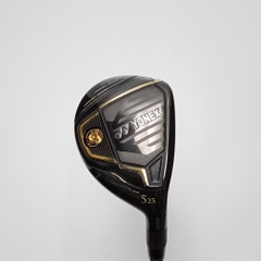 [Gậy golf cũ] Yonex Gậy hybrid / utility Royal EZONE (2023) U5 25° SR RX-06RE