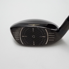 [Gậy golf cũ] Yonex Gậy hybrid / utility Royal EZONE (2023) U5 25° SR RX-06RE