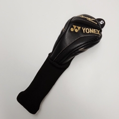 [Gậy golf cũ] Yonex Gậy hybrid / utility Royal EZONE (2023) U5 25° SR RX-06RE