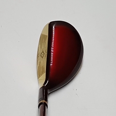 [Gậy golf cũ] Majesty Gậy hybrid / utility MAJESTY PRESTIGIO XI H6 25° R MAJESTY LV740