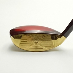 [Gậy golf cũ] Majesty Gậy hybrid / utility MAJESTY PRESTIGIO XI H3 18° R MAJESTY LV740