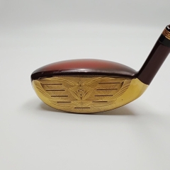 [Gậy golf cũ] Majesty Gậy hybrid / utility MAJESTY PRESTIGIO XII H3 18° R2 MAJESTY LV750