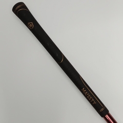 [Gậy golf cũ] Majesty Gậy hybrid / utility MAJESTY PRESTIGIO XII H3 18° R2 MAJESTY LV750