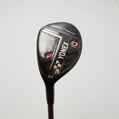 [Gậy golf cũ] Yonex Gậy hybrid / utility EZONE GT (2022) Lefty U4 22° S RK-03GT