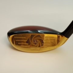 [Gậy golf cũ] Majesty Gậy hybrid / utility MAJESTY Royale (2023) Ladies H4 22° L MAJESTY TL550