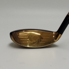 [Gậy golf cũ] Majesty Gậy hybrid / utility MAJESTY Royale (2023) Ladies H4 22° A MAJESTY TL550