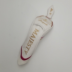 [Gậy golf cũ] Majesty Gậy hybrid / utility MAJESTY Royale (2023) Ladies H4 22° A MAJESTY TL550