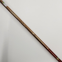 [Gậy golf cũ] Majesty Gậy hybrid / utility MAJESTY PRESTIGIO 9 (2016) Ladies U6 28° R3 MAJESTY TL720 for UT