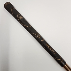 [Gậy golf cũ] Majesty Gậy hybrid / utility MAJESTY PRESTIGIO 9 (2016) Ladies U6 28° R3 MAJESTY TL720 for UT