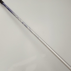 [Gậy golf cũ] Yonex Gậy hybrid / utility Fiore (2020) Ladies U6 31° L FR800