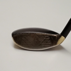 [Gậy golf cũ] Majesty Gậy hybrid / utility MAJESTY Royale (2021) Ladies H4 22° L MAJESTY TL540