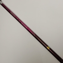 [Gậy golf cũ] Majesty Gậy hybrid / utility MAJESTY Royale (2021) Ladies H4 22° L MAJESTY TL540