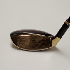 [Gậy golf cũ] Majesty Gậy hybrid / utility MAJESTY Royale (2021) Ladies H6 28° L MAJESTY TL540