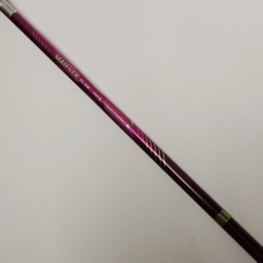 [Gậy golf cũ] Majesty Gậy hybrid / utility MAJESTY Royale (2021) Ladies H6 28° L MAJESTY TL540