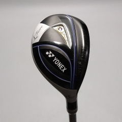 [Gậy golf cũ] Yonex Gậy hybrid / utility Fiore (2020) Ladies U5 27° L FR800