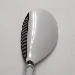 [Gậy golf cũ] Yonex Gậy hybrid / utility Fiore (2020) Ladies U5 27° L FR800