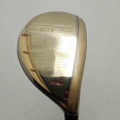 [Gậy golf cũ] Majesty Gậy hybrid / utility MAJESTY Royale (2025) Ladies H4 22° A MAJESTY Royale TL560L
