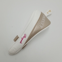 [Gậy golf cũ] Majesty Gậy hybrid / utility MAJESTY Royale (2025) Ladies H4 22° A MAJESTY Royale TL560L