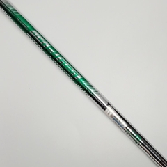 [Gậy golf cũ] Majesty Bộ gậy sắt (iron set) MAJESTY CONQUEST (2022) R N.S.PRO 950GH neo