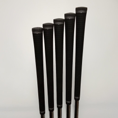 [Gậy golf cũ] Majesty Bộ gậy sắt (iron set) MAJESTY CONQUEST (2022) R N.S.PRO 950GH neo