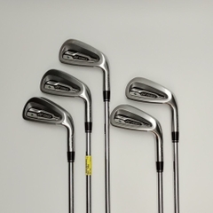 [Gậy golf cũ] Yonex Bộ gậy sắt (iron set) EZONE CB702 FORGED S N.S.PRO MODUS3 TOUR105